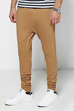 Boohoo Skinny Fit Joggers