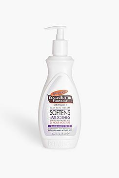 Boohoo Palmers Cocoa Butter Body Lotion 400ml