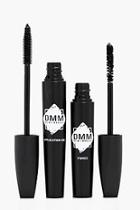Boohoo 3d Fibre Lashes