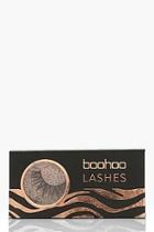 Boohoo Lashes - Ao17