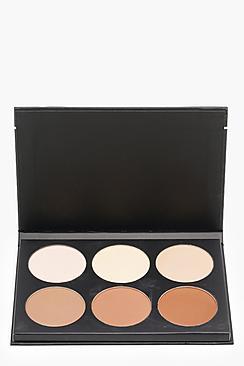 Boohoo Contour Powder Define