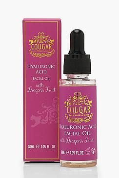 Boohoo Dragons Fruit Hyaluronic Acid Facial Oil