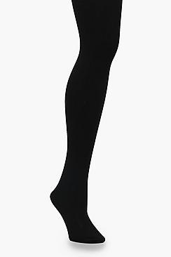 Boohoo 300 Denier Thermal Tights