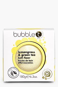 Boohoo Lemon Bath Fizzer