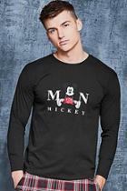 Boohoo Disney Mickeys The Man T-shirt