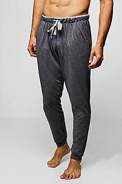 Boohoo Cuffed Lounge Jogger