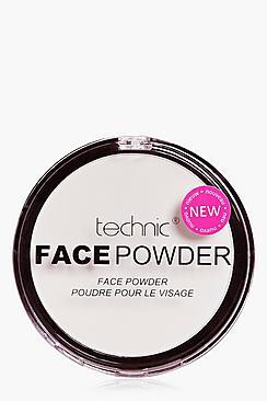 Boohoo Halloween White Face Paint Powder