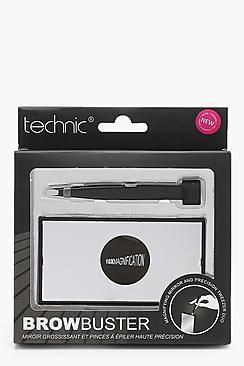 Boohoo Technic Brow Buster