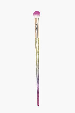 Boohoo Prismatic Eyeshadow Brush