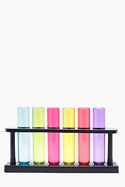 Boohoo Test Tube Shot Glasses