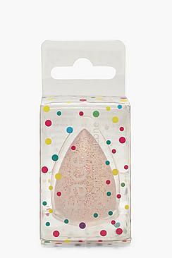 Boohoo Glitter Silicone Make-up Applicator