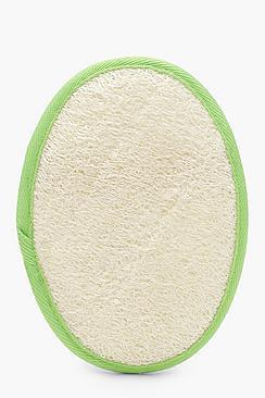 Boohoo So Eco Cleansing Body Buffer
