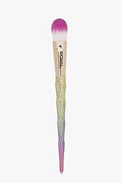 Boohoo Prismatic Foundation Brush
