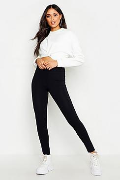 Boohoo Tall High Waisted Legging