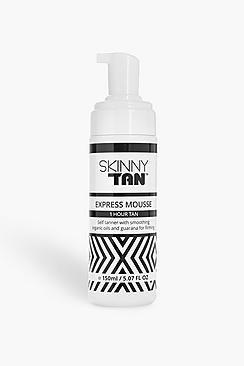Boohoo Skinny Tan Express Mousse