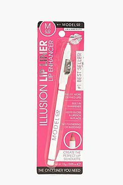 Boohoo Model Co Illusion Lip Enchancer Kit