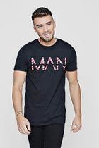 Boohoo Christmas Man T-shirt