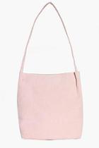 Boohoo Jennifer Cord Shopper