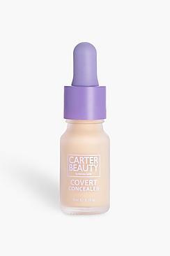 Boohoo Carter Beauty Covert Concealer - Marshmellow