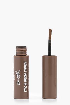Boohoo Barry M It's A Brow Thing Powder