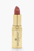 Boohoo Body Collection Satin Finish Lipstick