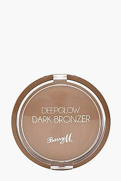 Boohoo Barry M Dark Deep Glow Bronzer