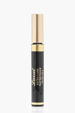 Boohoo Waterproof Mascara
