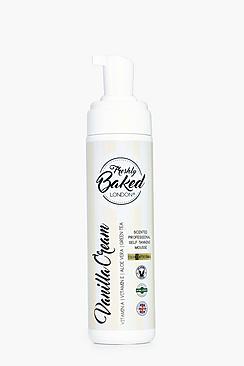 Boohoo Vanilla Scented Self Tan Mousse