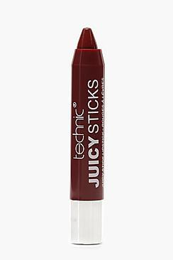 Boohoo Technic Juicy Halloween Lip Stick Spellbound