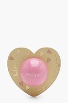 Boohoo Heart Shaped Ball Lip Balm