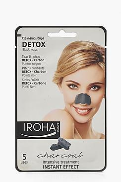Boohoo Iroha Detox Cleansing Strips