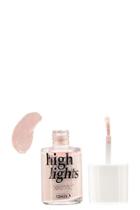 Boohoo Face Highlighter For Instant Illuminated Glow Nude