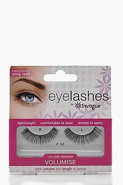 Boohoo In Vogue Lashes - #3