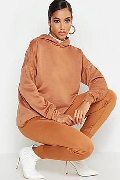 Boohoo Hooded Sweat