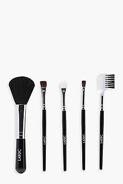 Boohoo 5 Piece Brush Set