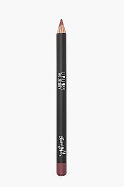 Boohoo Barry M Lip Liner Pencil Mulberry