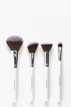 Boohoo 4 Pack Sculpt & Blend Brush Collection