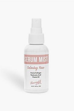 Boohoo Barry M Calming Rose Serum Mist