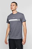 Boohoo Man Slogan T-shirt