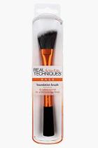 Boohoo Real Techniques Expert Foundation Brush
