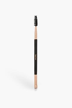 Boohoo Eyebrow Definer Brush