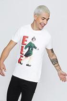 Boohoo Elf License T-shirt