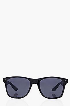 Boohoo Classic Sunglasses