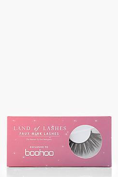 Land Of Lashes X Boohoo Lashes - 3