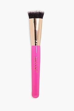 Boohoo Pro Flat Edge Contour Brush