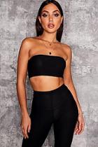 Boohoo Lucinda Bandeau