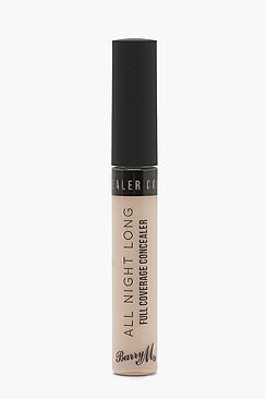 Boohoo Barry M All Night Long Milk Concealer