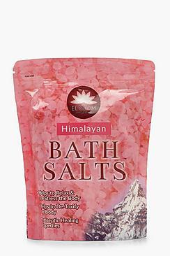 Boohoo Himalayan Bath Salts