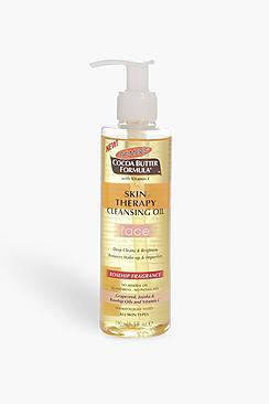Boohoo Palmers Skin Therapy Facial Oil