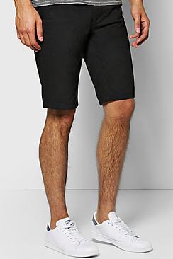 Boohoo Chino Shorts